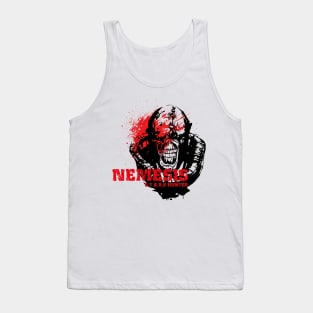 RESIDENT EVIL : NEMESIS Tank Top